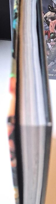 Superman Tom 3 "U kresu dni"