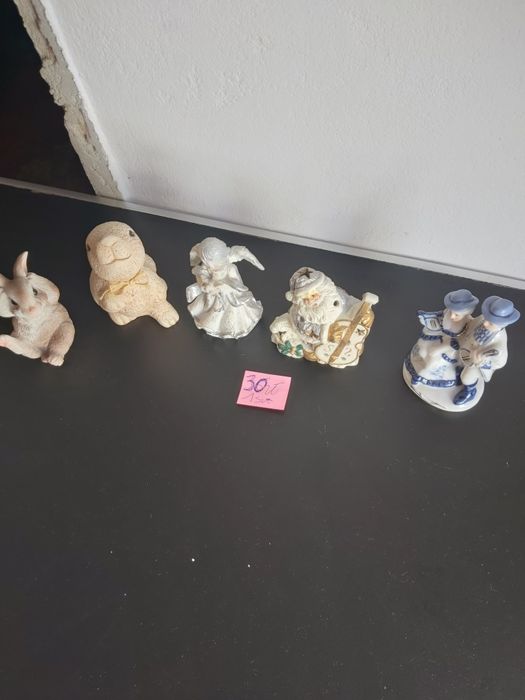 Sprzedam talerze ozdobne