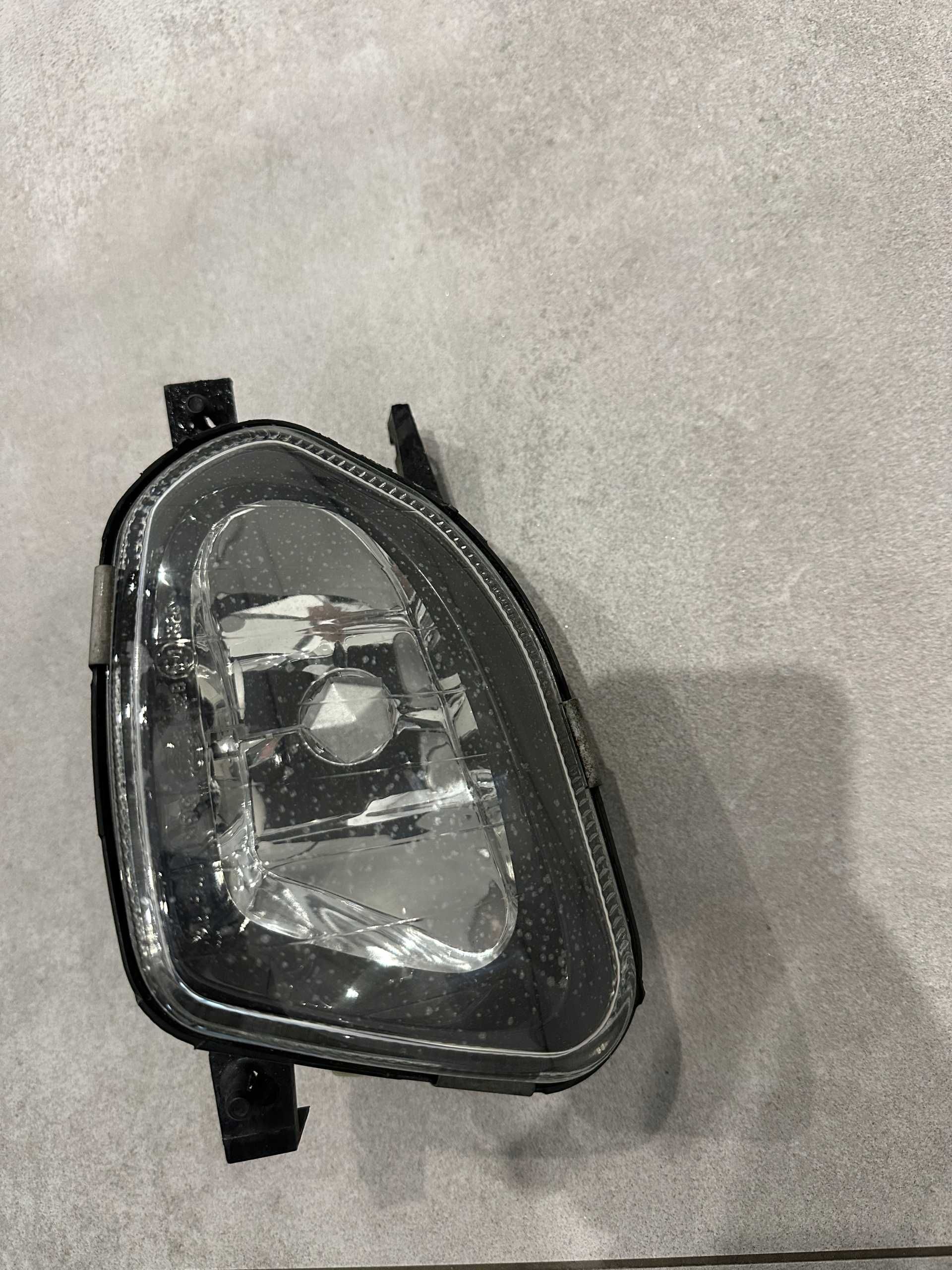 Mercedes-Benz OE halogen