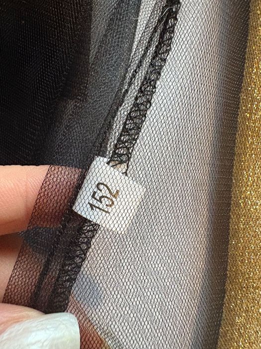 Святкова дитяча сукня