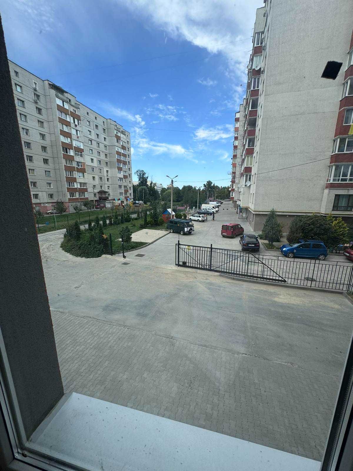 3-кімнатна квартира в ЖК "Студентський" (Південно-Західний) 
ID: 35602