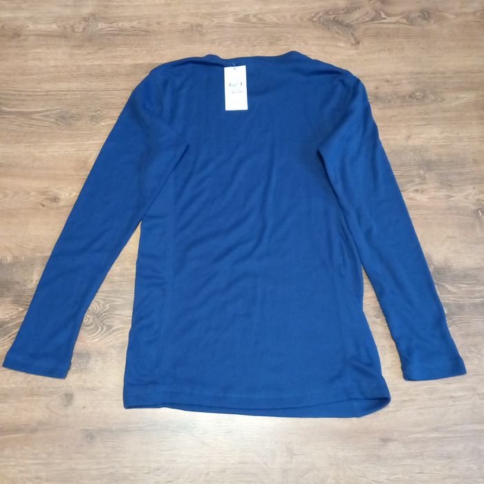 Koszulka termiczna  damska- CLEVE - L/XL