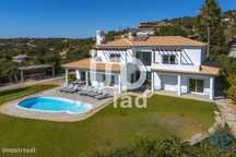 Casa / Villa T4 em Loulé (São Sebastião) de 300,00 m2