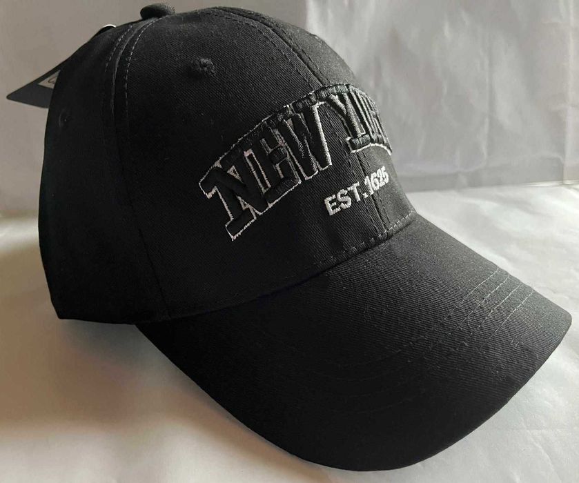 New York Yankees !! Czapka z daszkiem ( bejsbolówka )