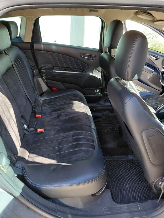 Lancia Delta 1.6 M-Jet 120cv 2010