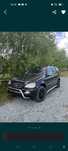 Mercedes klasa-ML W163 4.0cdi V8 250km