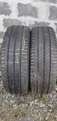 Авто шини 215/65 R16 c.