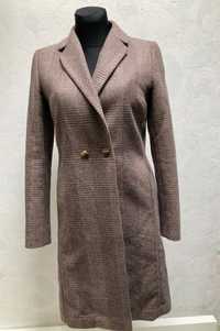 HOBBS London стильне нове вовняне пальто, розмір S