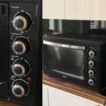 Sprzedam piekarnik MPM MPE‑07/T (mini)
