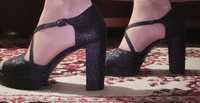 Buty catwalk rozmiar 39