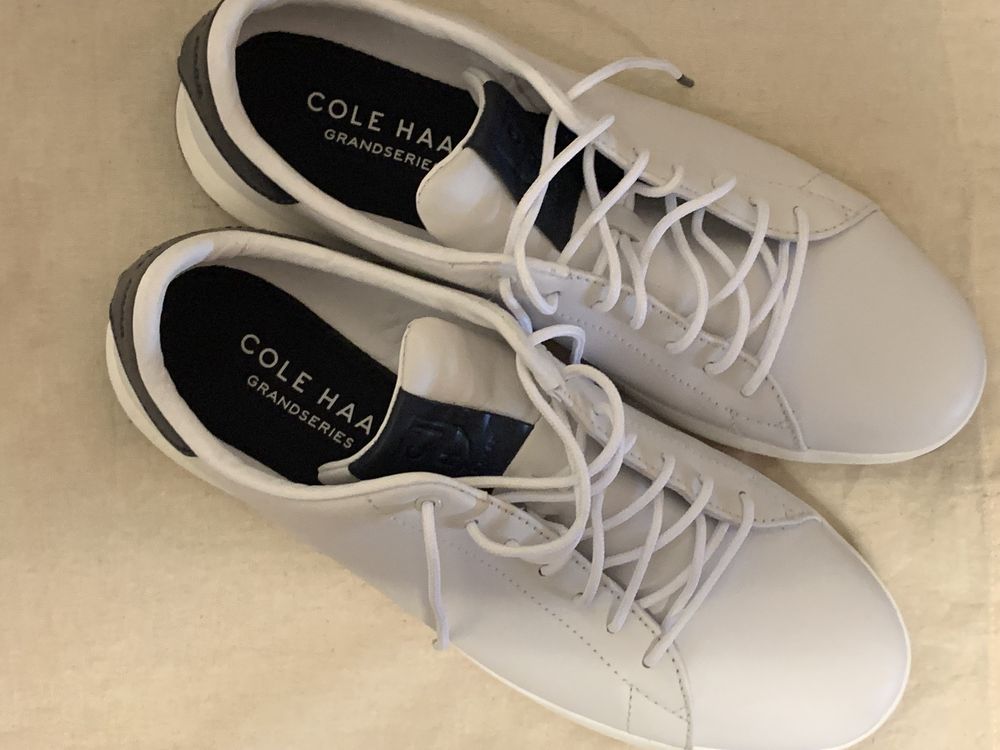 Sapatilhas Cole Haan