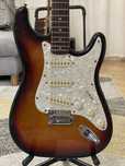 Gitara elektryczna Encore Vintage Series JHS Strat ST