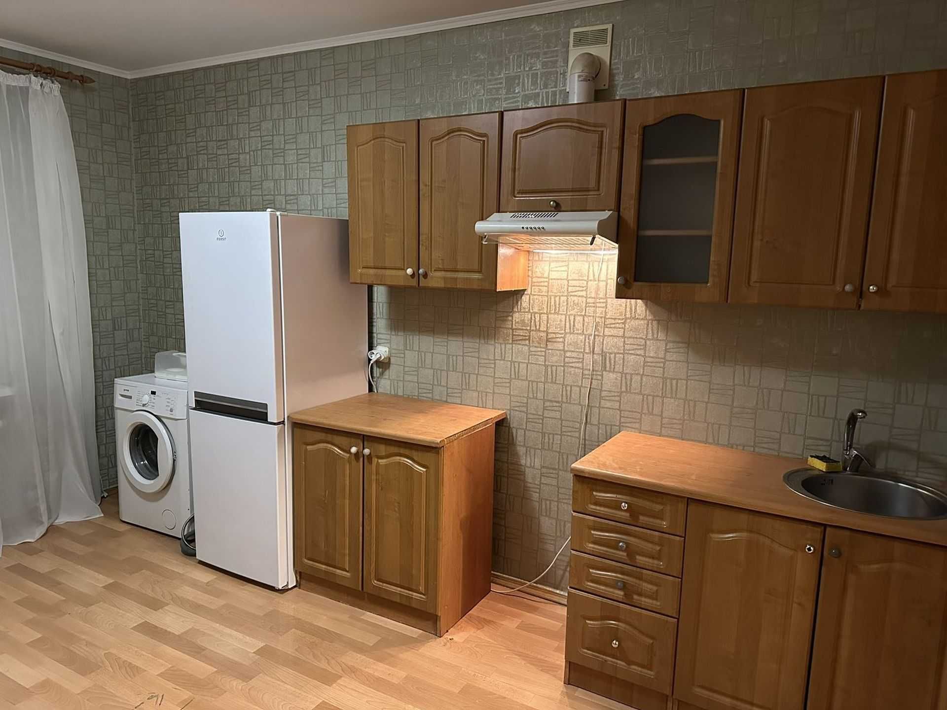 Продаж 1к. кв. 46кв.м. просп. Правди 31а