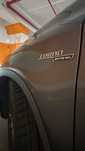 Mercedes-Benz GLA 45 AMG 4Matic 7G-DCT Edition 1