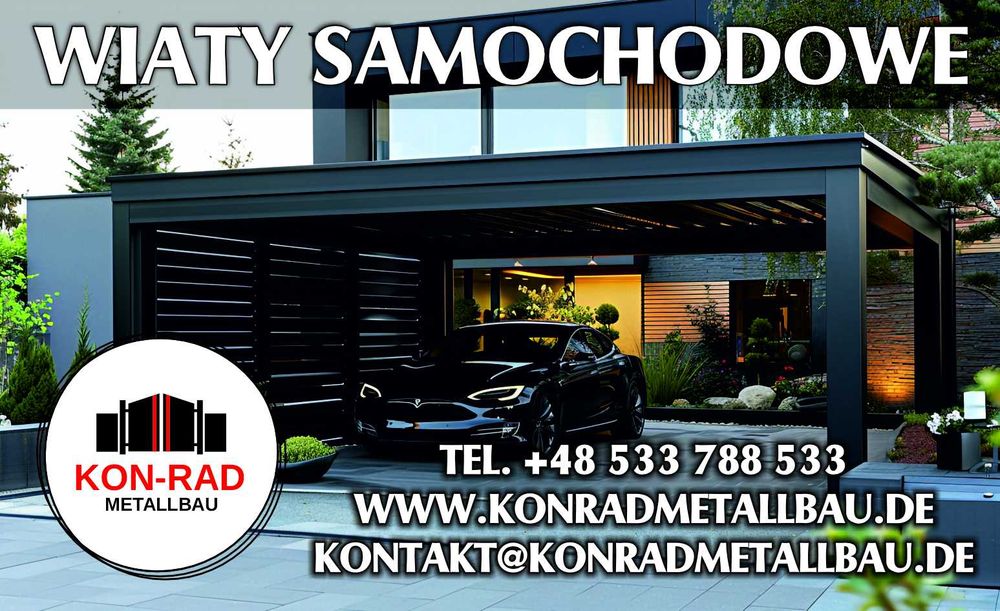 WIATA SAMOCHODOWA na wymiar/różne modele SUPER CENA szybka realizacja