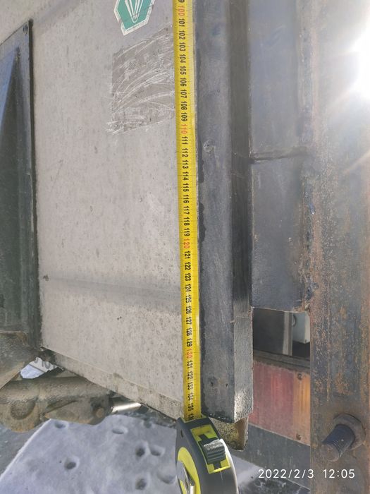 Продам Гідроборт