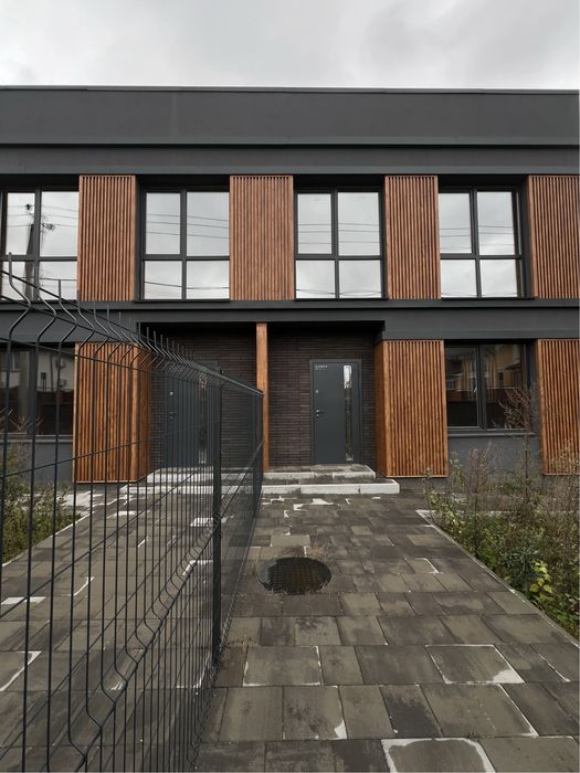 Дуплекс 130м2/ ГАЗ/ ЛІС/ ОЗЕРО/ ЦЕНТРАЛЬНІ КОМ./ Без комісії