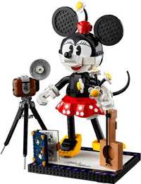 Lego 43179, Mikey and Minnie mouse