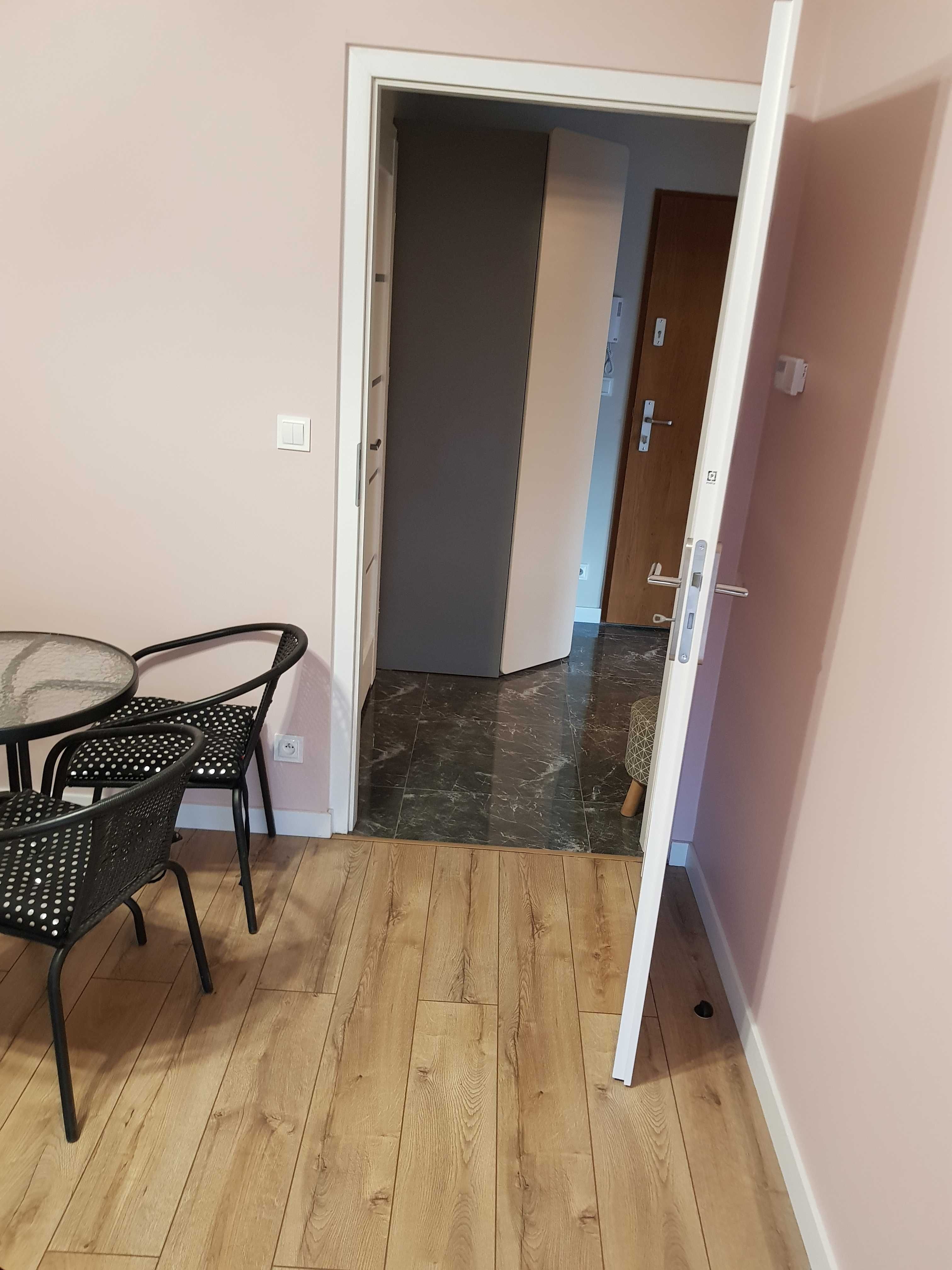 Apartament; kwatera; mieszkanie na doby, nocleg, wakacje w Zaniemyślu