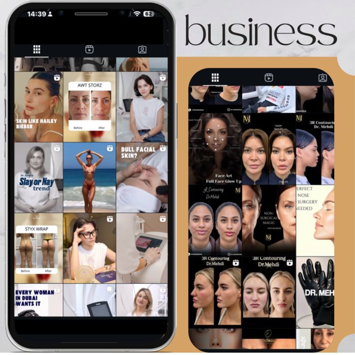 Налаштування реклами, таргетолог, SMM, Google, Facebook, Instagram,СММ