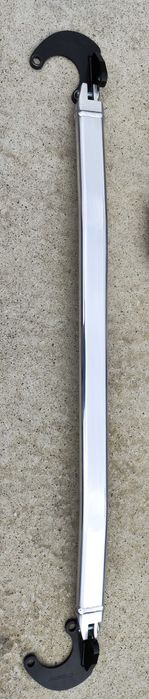 Honda S2000 Barras + admissão air duct SPOON Discos DBA T3