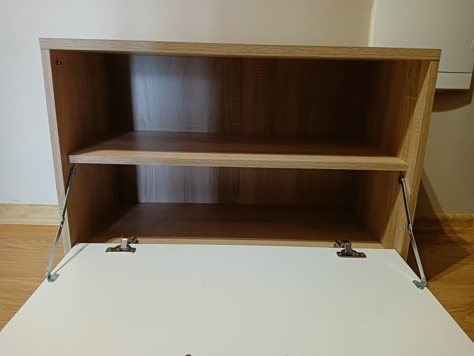 Szafka na buty do przedpokoju