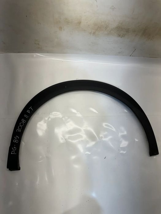 PG-89 PEUGEOT 3008 II LISTWA BŁOTNIKA PRAWY TYŁ