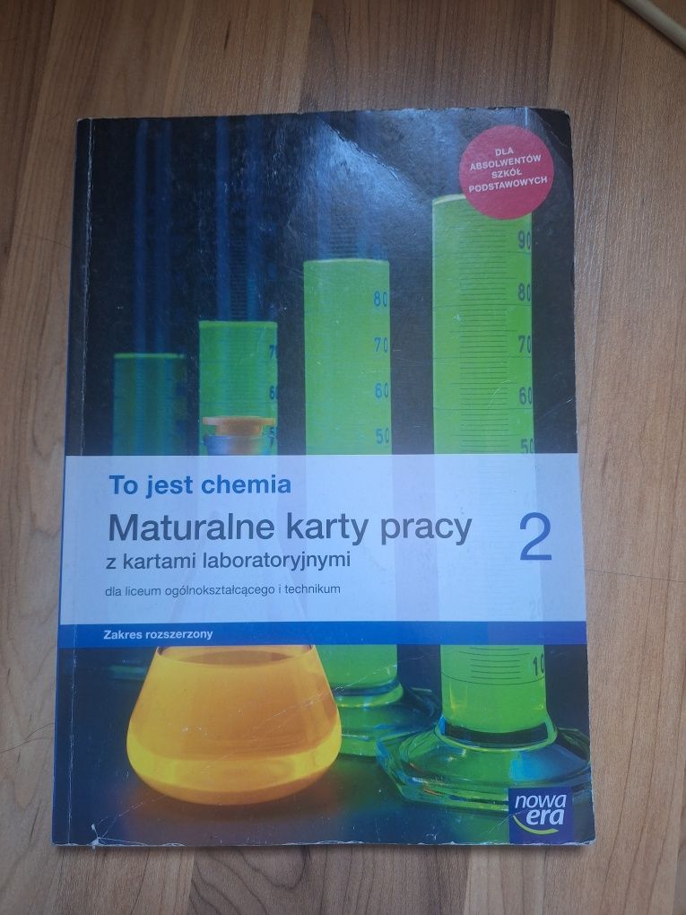 Maturalne karty pracy 2