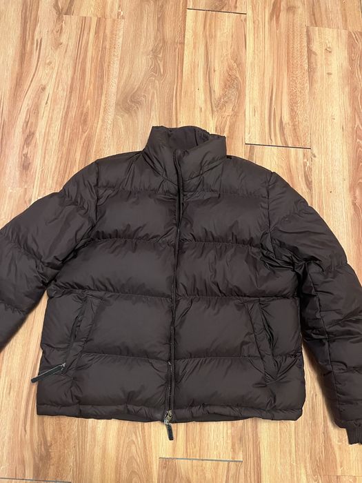 Куртка Puma ,XL оригінал