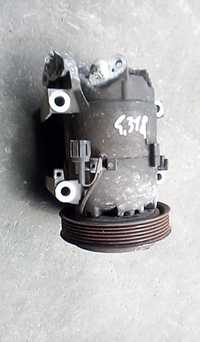 Compressor Ar Condicionado Nissan Almera Ii (N16)