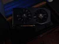 Відеокарта Rx 580 8gb