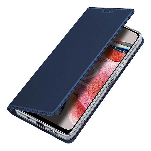 Dux Ducis Skin Pro etui do Xiaomi Redmi Note 12 pokrowiec z klapką por