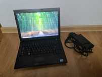 Komputer Dell Latitude 6400 ( wymieniony dysk na 500GB SSD + bateria)