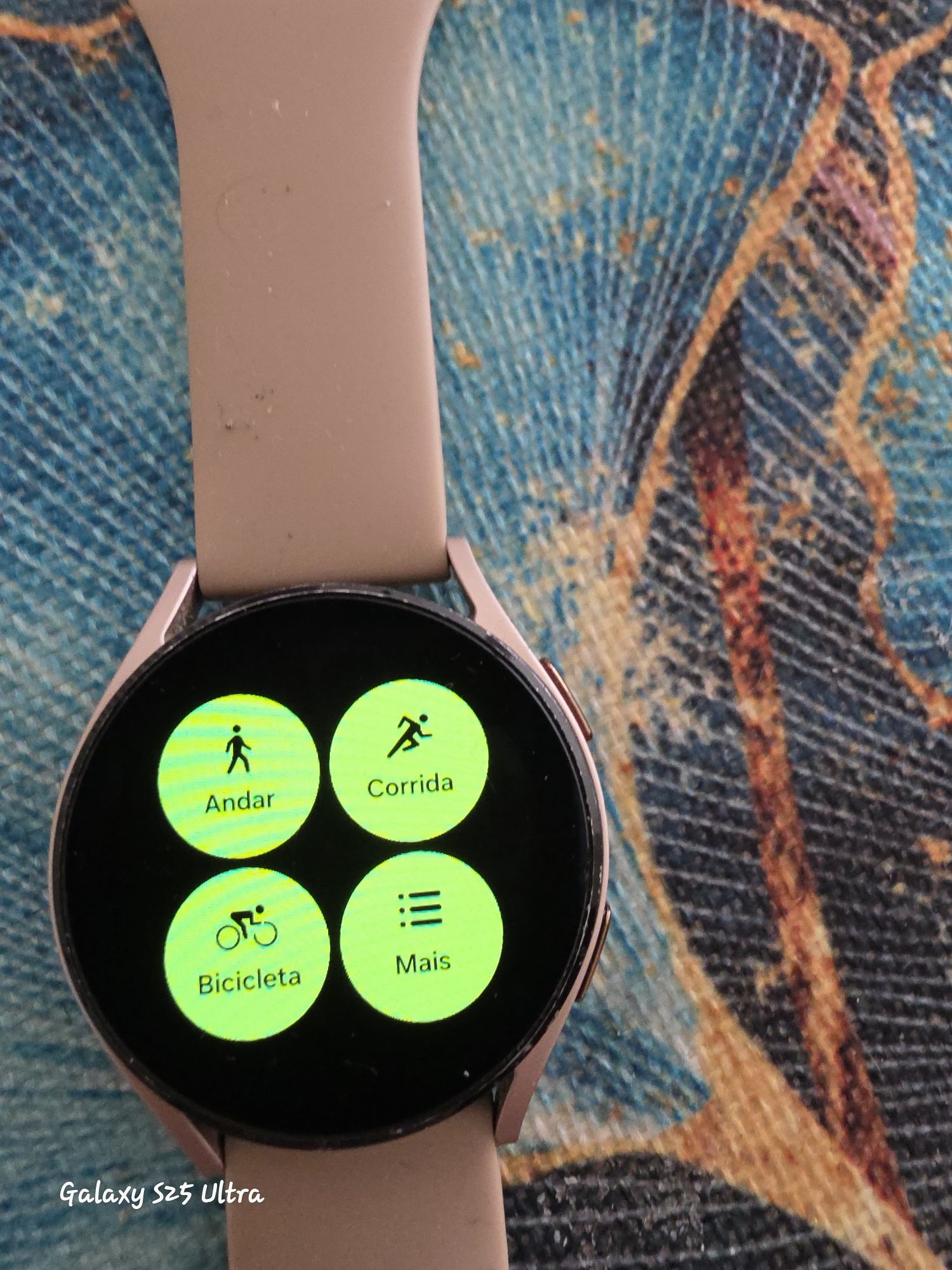 Samsung Watch 4 Samsung