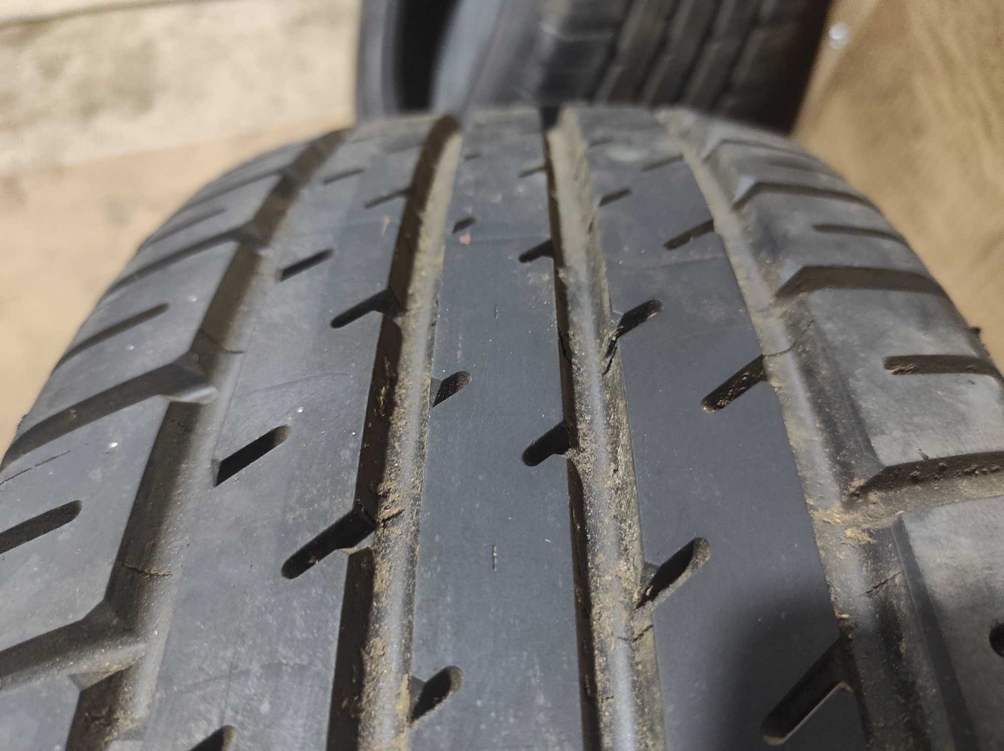 НОВА Літня Гума шини Michelin Pilot HX 205/55 r16 по 1 шт! Із запаски!