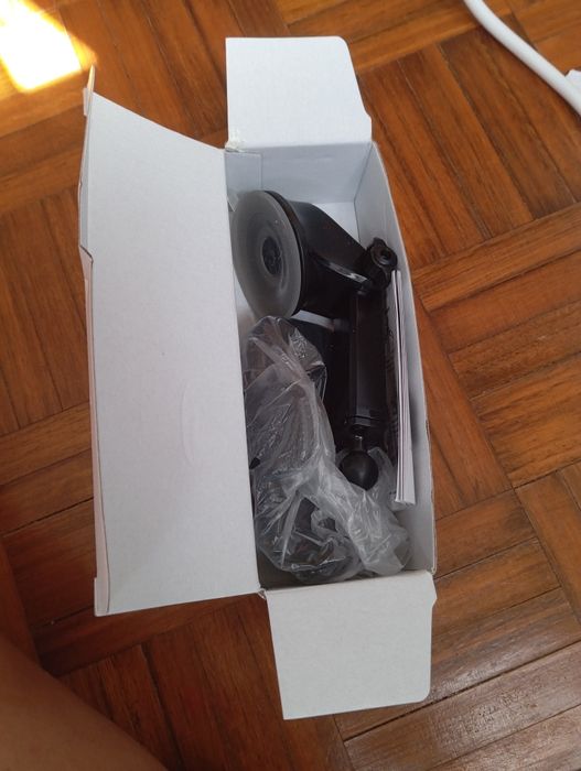Suporte telemóvel para carro