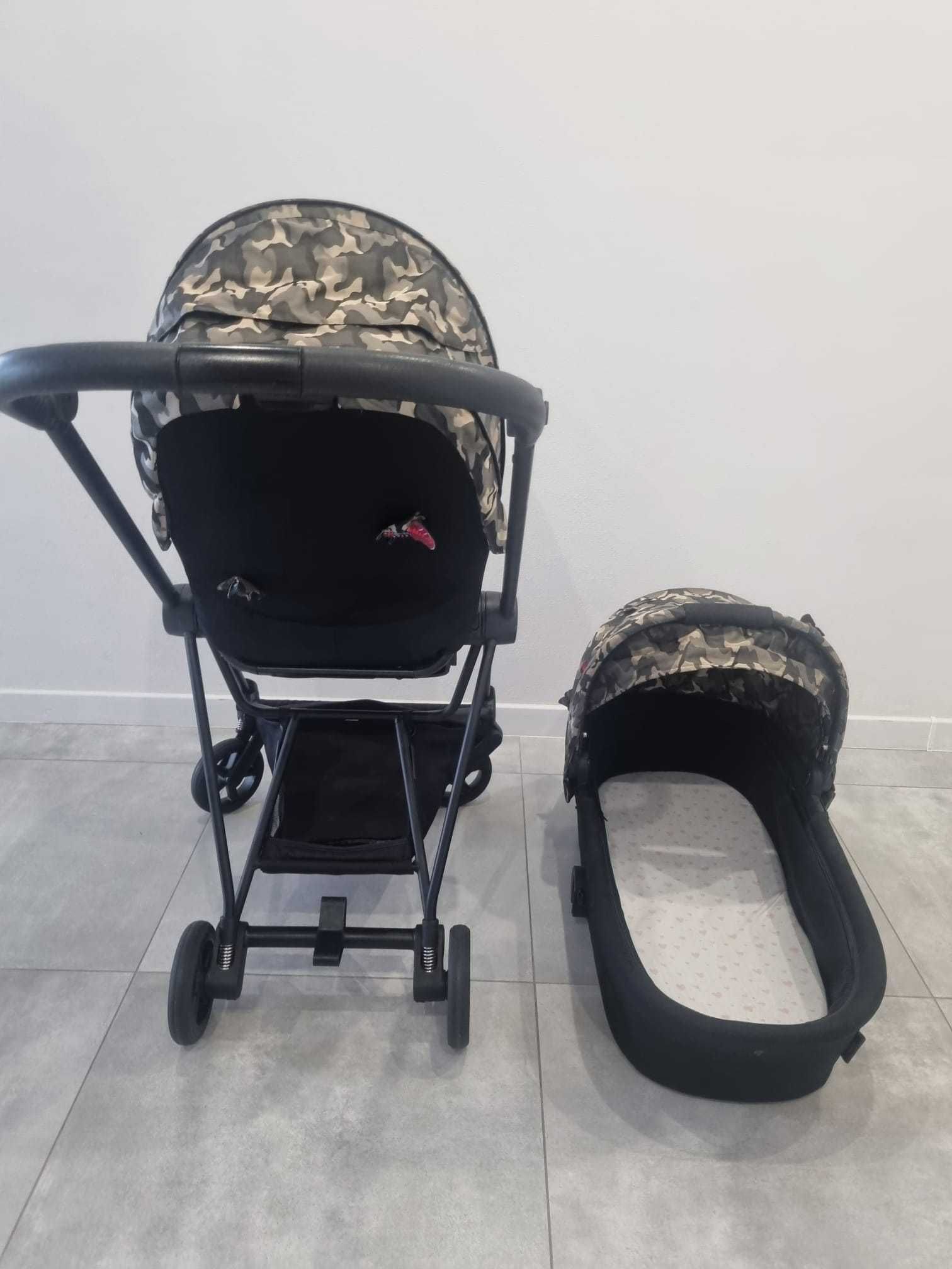Wózek Cybex Mios 1.0