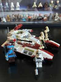 75182 Czolg bojowy republiki Lego star wars