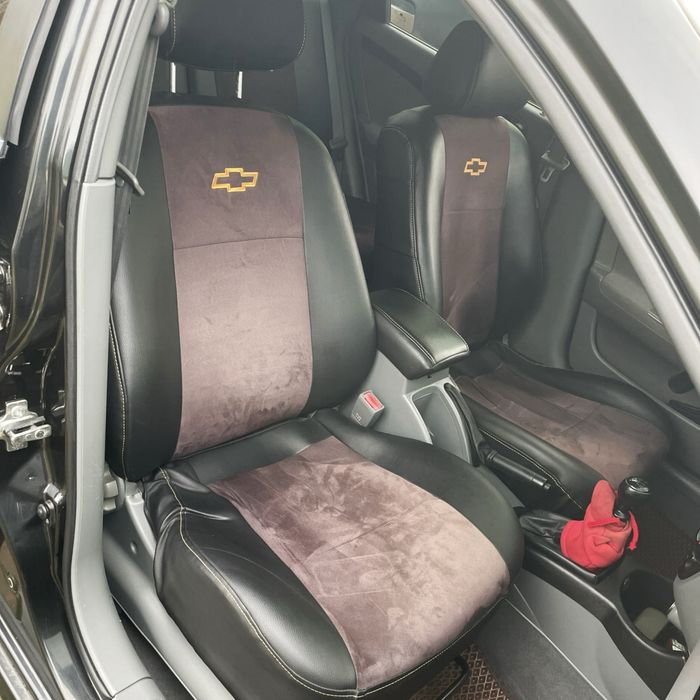 Chevrolet Lacetti 2007