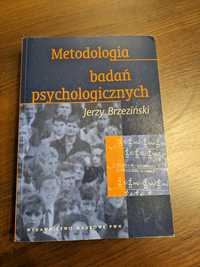 Metodologia badań psychologicznych