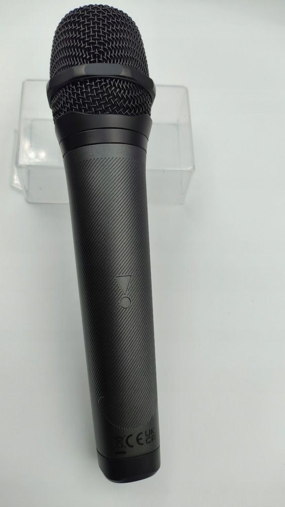 Mikrofon dynamiczny JBL PBM 100 przewodowy  MIKROFON -  KARAOK