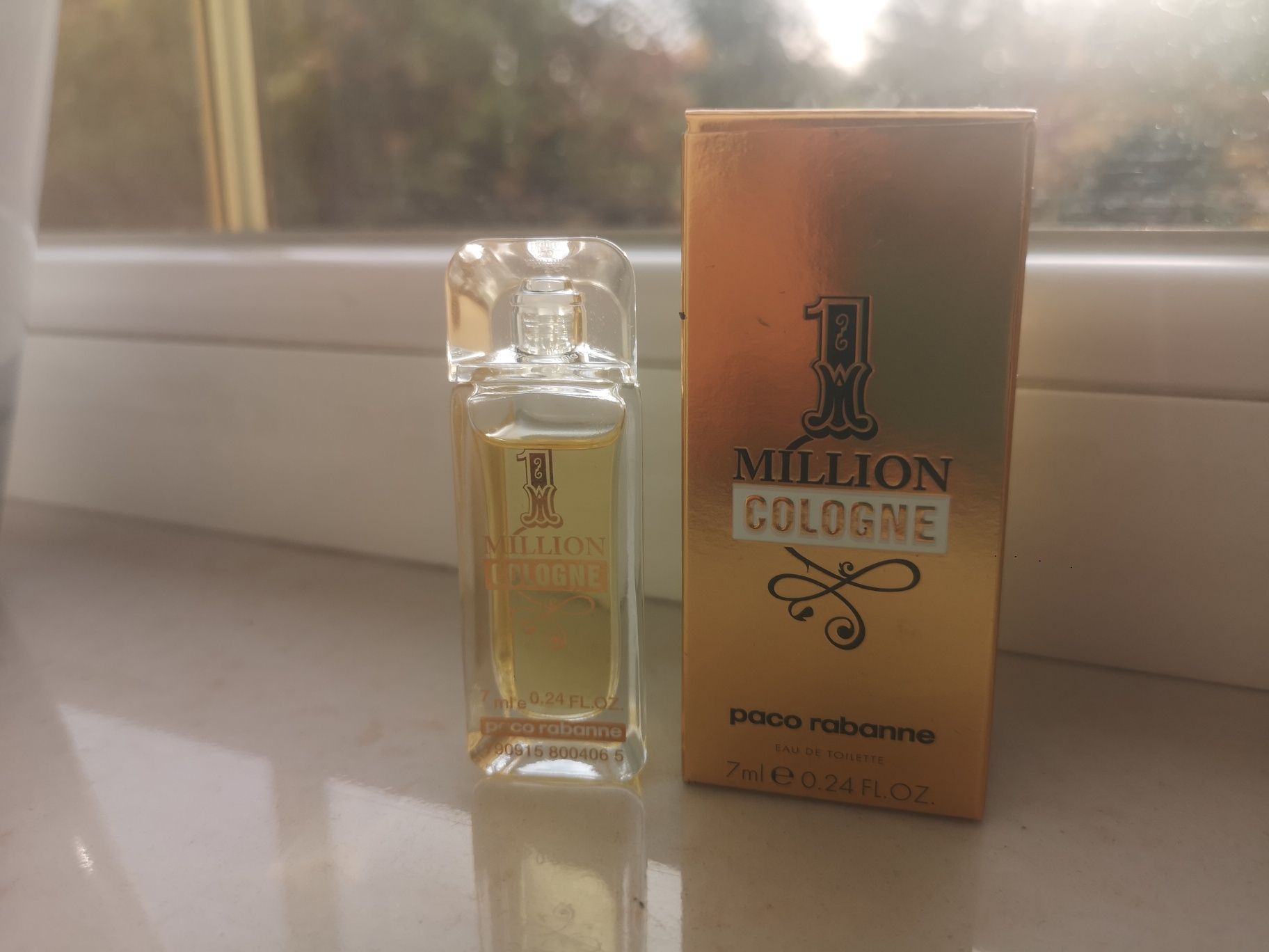 Paco Rabanne 1 Million Cologne Men  Unikat!!