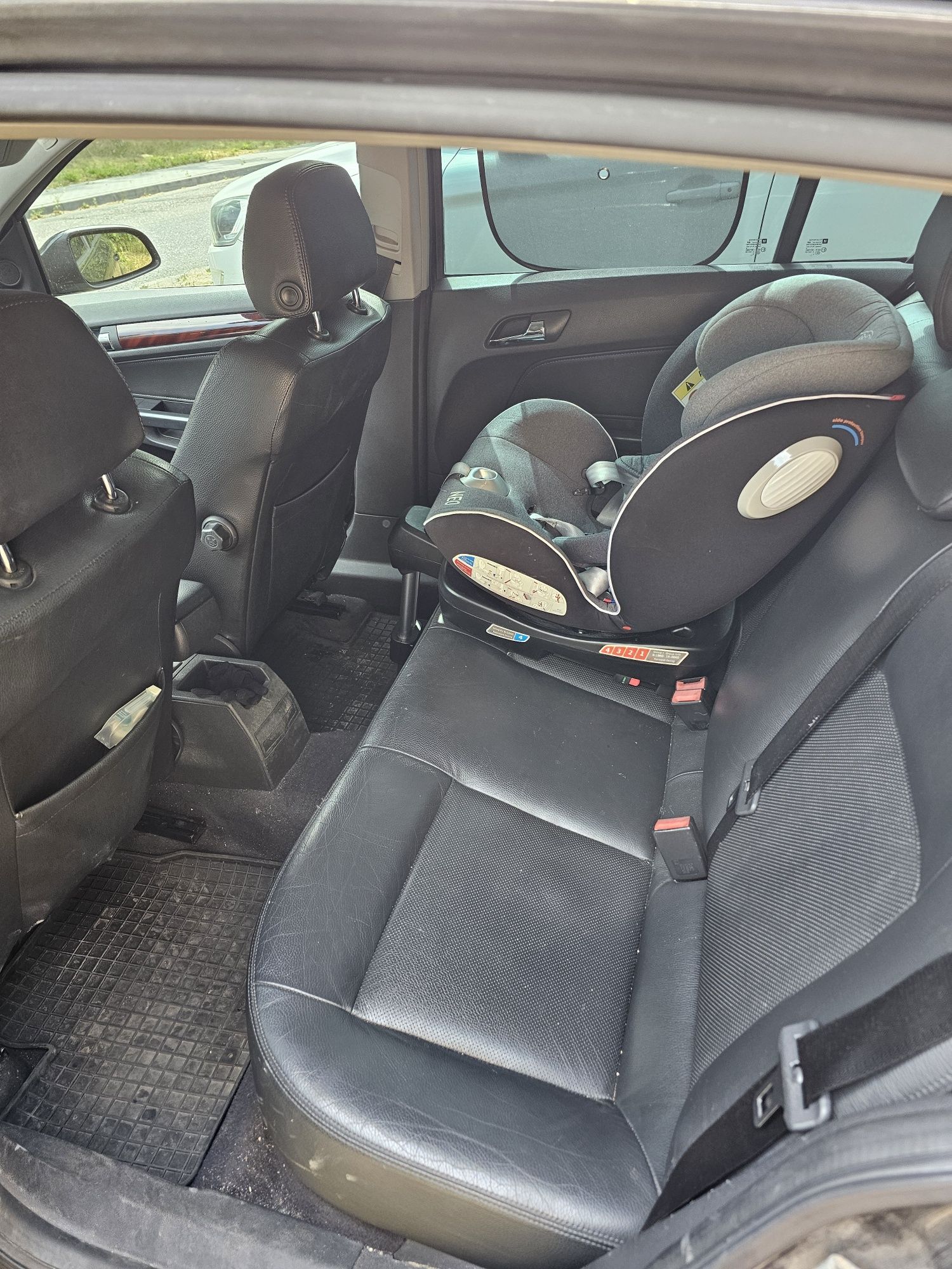 OPEL Astra 1.9CDTI