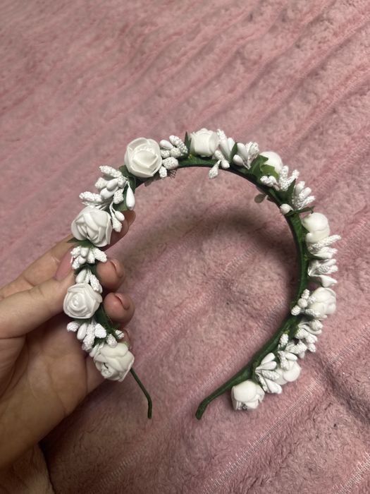 Обруч для нареченої