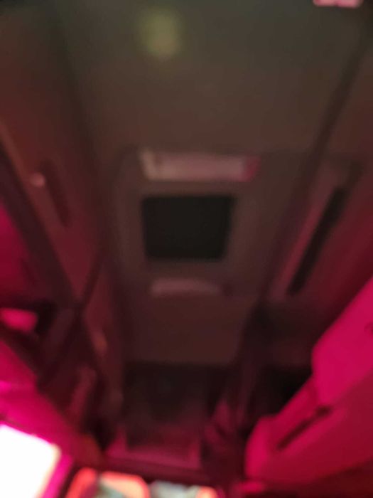 Peças cabine T520 Topline