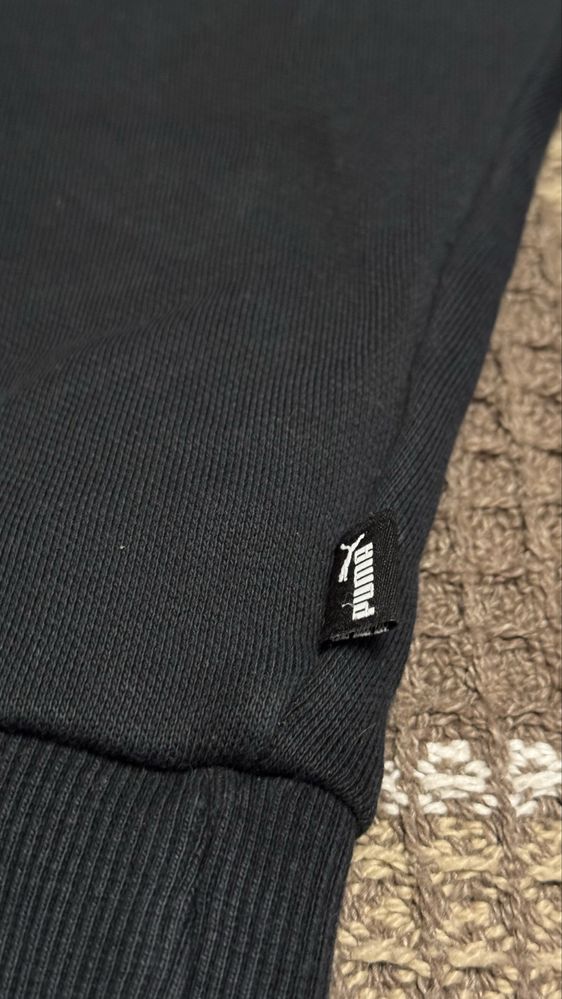 Жіночий теплий костюм Puma