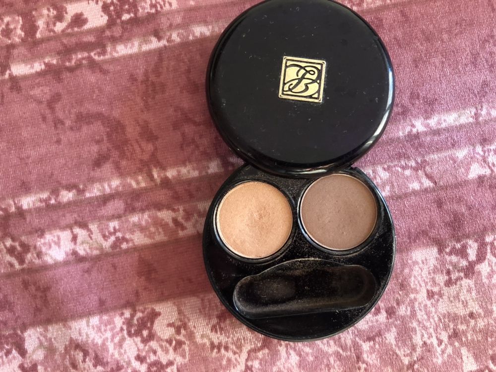 Cienie Estee Lauder