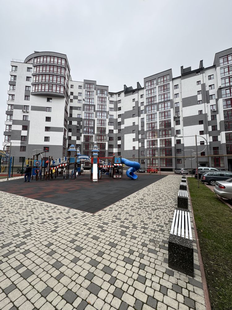 Здається 1к Квартира ЖК Європейськи Сіті  по вул. Симоненка