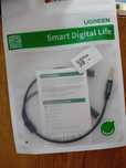 Rozdzielacz aux audio 3,5mm jack Wwa sklep Tamka 22/24 mmc