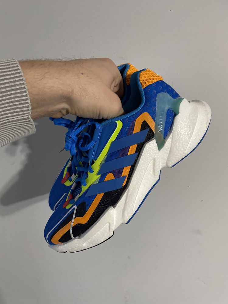 Adidas x9000l4 h.rdy boost rozmiar 41 1/3